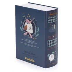 Moulin Roty Livre Bonne Nuit Après La Pluie 11 Moulin Roty Livre Bonne Nuit Après La Pluie -Allobébé mr084550060 2