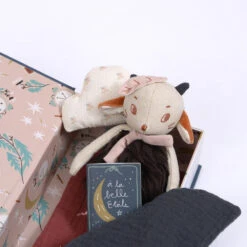 Moulin Roty Livre Bonne Nuit Après La Pluie 12 Moulin Roty Livre Bonne Nuit Après La Pluie -Allobébé mr084550060 3