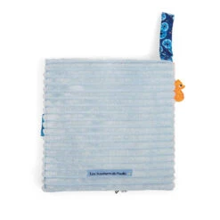 Moulin Roty Livre D'activités En Tissu Les Aventures De Paulie 6 Moulin Roty Livre D'activités En Tissu Les Aventures De Paulie -Allobébé mr084560901 2