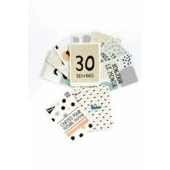 MILESTONE Cartes Photos Souvenirs Pour Future Maman 12 MILESTONE Cartes Photos Souvenirs Pour Future Maman -Allobébé ms021060026 4