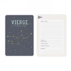 MILESTONE Affiche Poster Astrologique Vierge 5 MILESTONE Affiche Poster Astrologique Vierge -Allobébé ms080468114 2