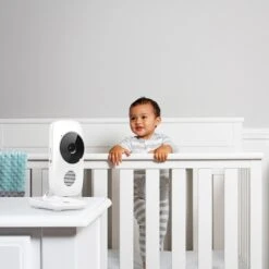 Motorola Babyphone Vidéo Vm 483 7 Motorola Babyphone Vidéo Vm 483 -Allobébé mt072201653 3