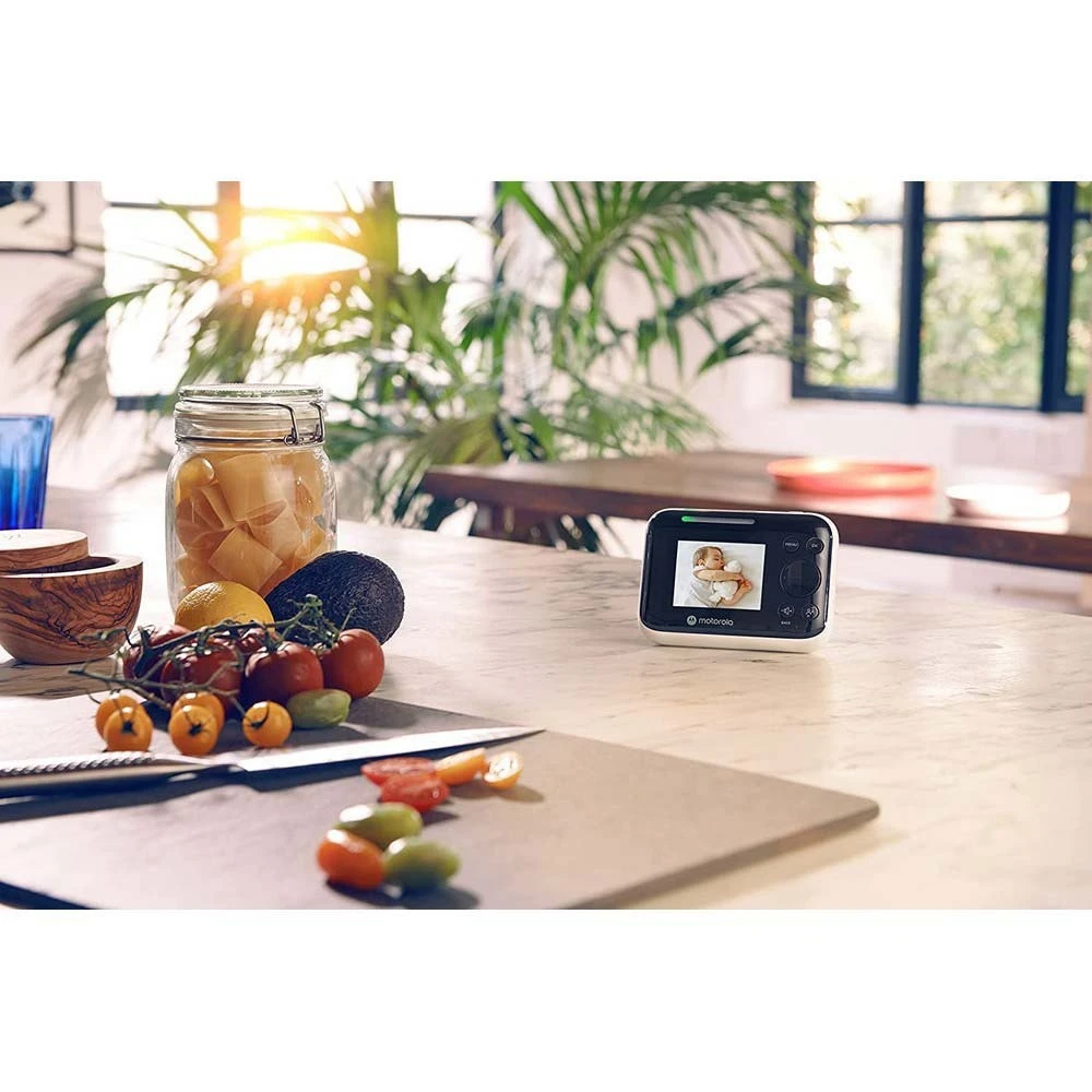 Motorola Pip 1200 Ecran 2,8 4 Motorola Pip 1200 Ecran 2,8 – Image 4