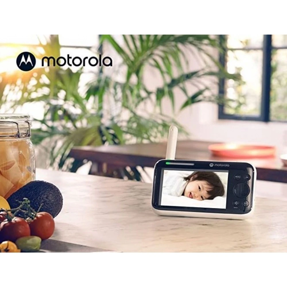 Motorola Pip 1600 Hd Connect Ecran 5 2 Motorola Pip 1600 Hd Connect Ecran 5 – Image 2