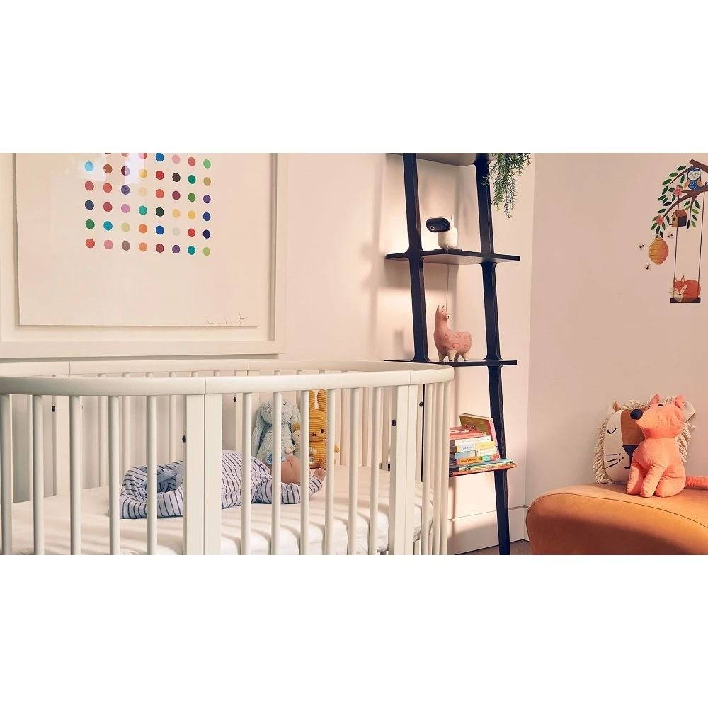 Motorola Babyphone Vidéo Wifi Pip 1010 3 Motorola Babyphone Vidéo Wifi Pip 1010 – Image 3