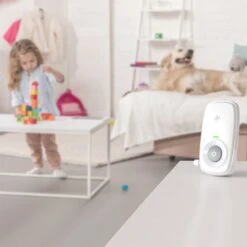 Motorola Babyphone Am 21 6 Motorola Babyphone Am 21 -Allobébé mt072240281 2