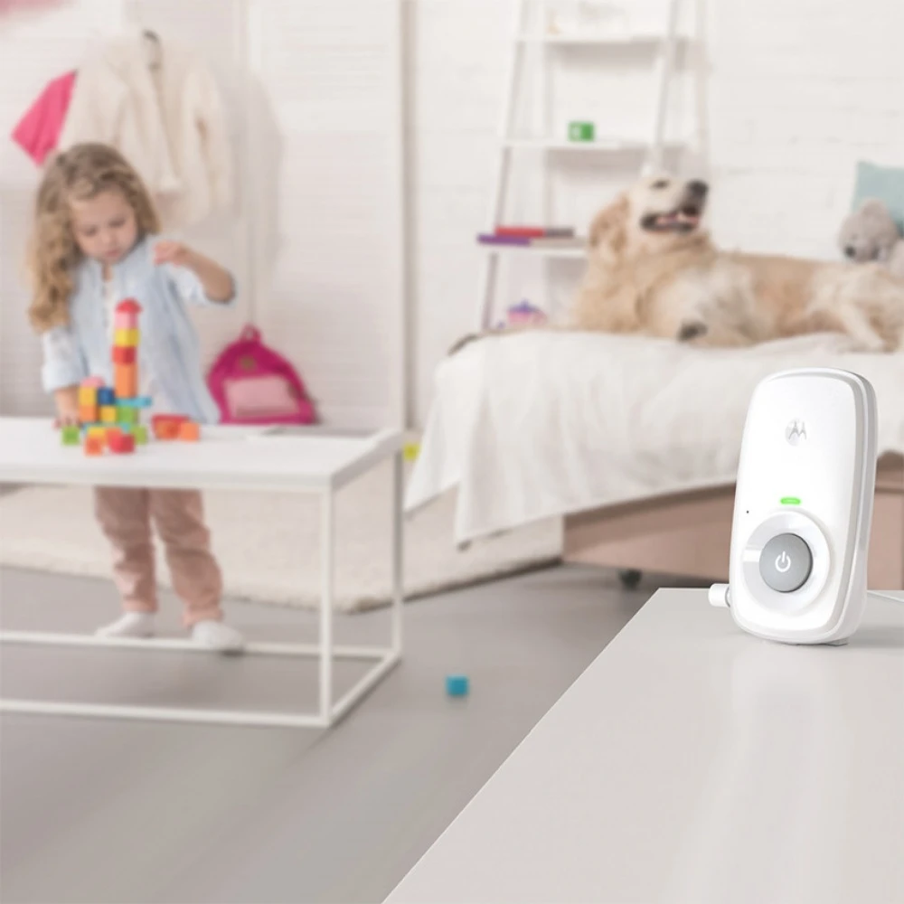 Motorola Babyphone Am 21 3 Motorola Babyphone Am 21 – Image 3