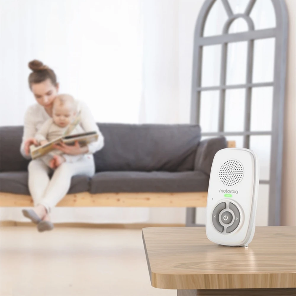 Motorola Babyphone Am 21 4 Motorola Babyphone Am 21 – Image 4