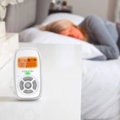 Motorola Babyphone Am 24 8 Motorola Babyphone Am 24 -Allobébé mt072242339 2