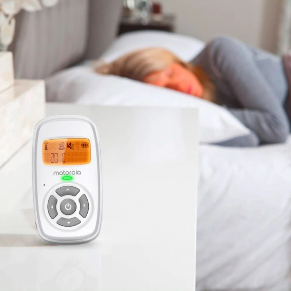 Motorola Babyphone Am 24 3 Motorola Babyphone Am 24 – Image 3