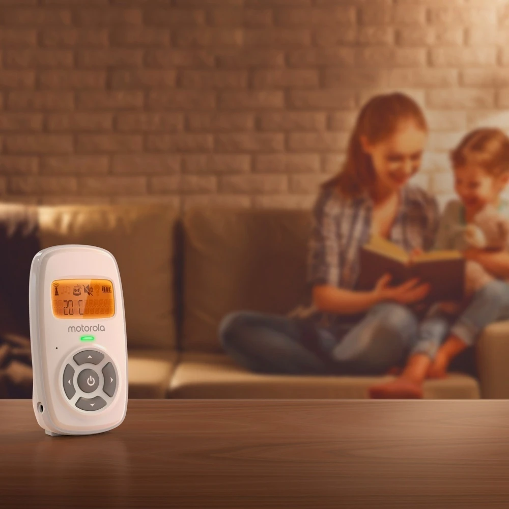 Motorola Babyphone Am 24 4 Motorola Babyphone Am 24 – Image 4