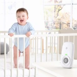 Motorola Babyphone Am 24 10 Motorola Babyphone Am 24 -Allobébé mt072242339 4