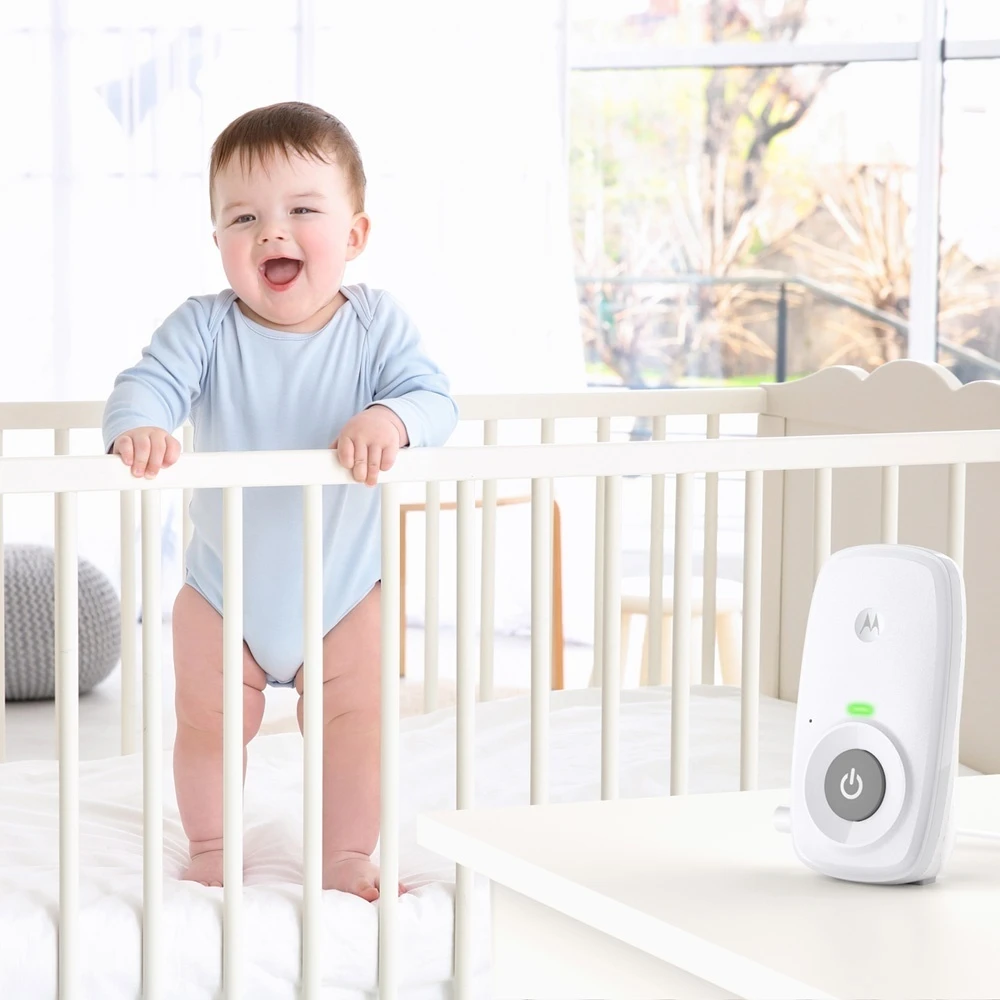 Motorola Babyphone Am 24 5 Motorola Babyphone Am 24 – Image 5