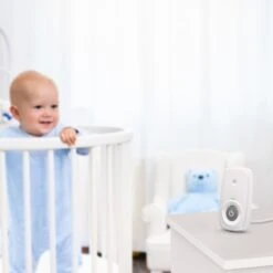 Motorola Babyphone Am 24 11 Motorola Babyphone Am 24 -Allobébé mt072242339 5