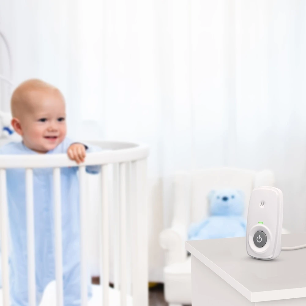 Motorola Babyphone Am 24 6 Motorola Babyphone Am 24 – Image 6