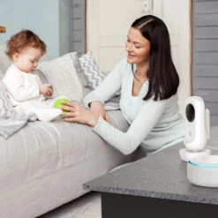 Motorola Babyphone Vm 44 Connect 13 Motorola Babyphone Vm 44 Connect -Allobébé mt072243718 5