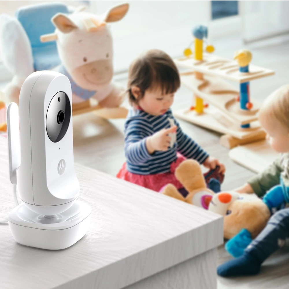 Motorola Babyphone Vm 44 Connect 7 Motorola Babyphone Vm 44 Connect – Image 7