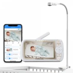 Motorola Babyphone Vm 65 X