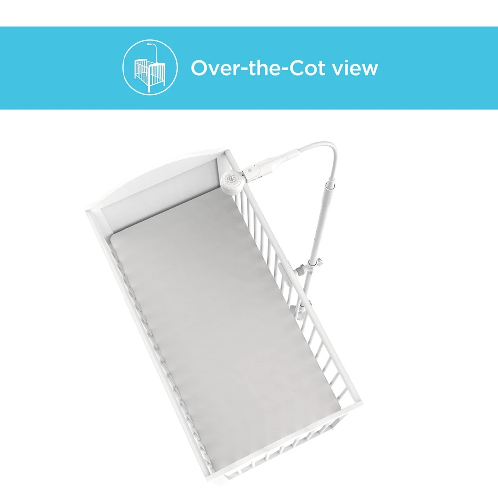 Motorola Babyphone Vm 65 X 2 Motorola Babyphone Vm 65 X – Image 2