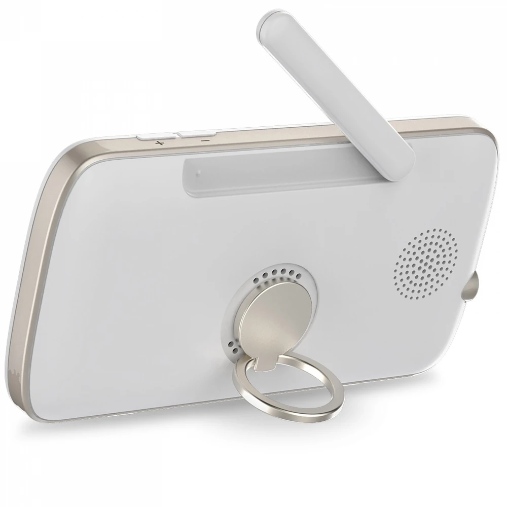 Motorola Babyphone Vm 65 X 5 Motorola Babyphone Vm 65 X – Image 5