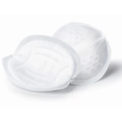 NUK 60 Coussinets Allaitement High Performance
