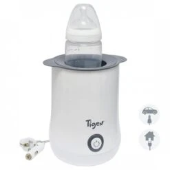 Chauffe Biberon Express 60 Sec Maison/voiture