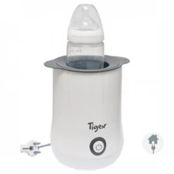 Chauffe Biberon Express 60sec