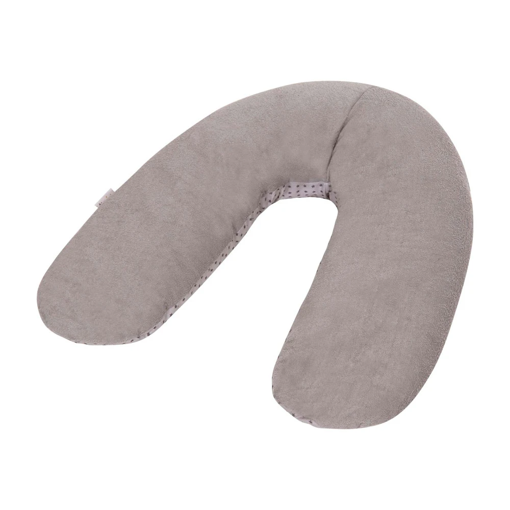 Coussin De Maternité éponge Gris 1 Coussin De Maternité éponge Gris