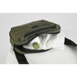 Sac Banane De Change Kaki 12 Sac Banane De Change Kaki -Allobébé no045257806 2