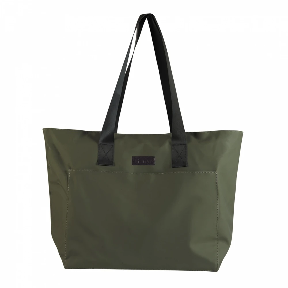 Sac à Langer Cabas Kaki - Week End 1 Sac à Langer Cabas Kaki - Week End