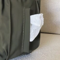 Sac à Langer Kaki - Daily -Allobébé no045257820 4