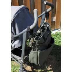 Sac à Langer Kaki - Daily -Allobébé no045257820 6