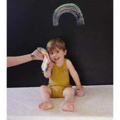 Bouillotte Bébé Arc En Ciel Relaxant 26 Bouillotte Bébé Arc En Ciel Relaxant -Allobébé no060054003 12