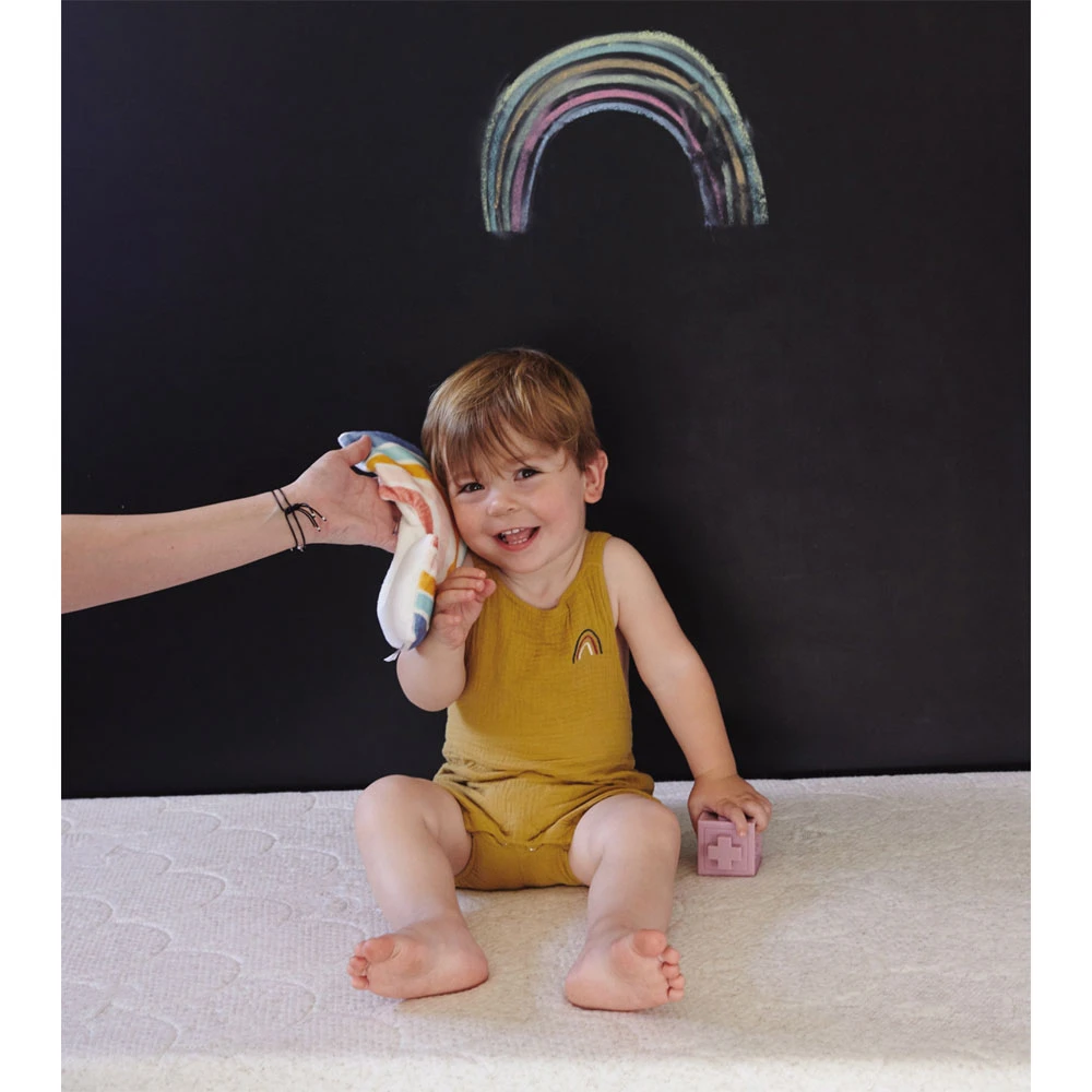 Bouillotte Bébé Arc En Ciel Relaxant 13 Bouillotte Bébé Arc En Ciel Relaxant – Image 13