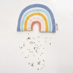 Bouillotte Bébé Arc En Ciel Relaxant 19 Bouillotte Bébé Arc En Ciel Relaxant -Allobébé no060054003 5