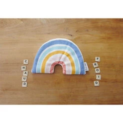 Bouillotte Bébé Arc En Ciel Relaxant 21 Bouillotte Bébé Arc En Ciel Relaxant -Allobébé no060054003 7