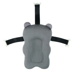 Coussin De Bain Panda Gris 13 Coussin De Bain Panda Gris -Allobébé no070355808 4