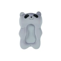 Coussin De Bain Panda Gris 17 Coussin De Bain Panda Gris -Allobébé no070355808 8