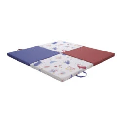 Matelas Tapis Malin Trésors De L'océan 12 Matelas Tapis Malin Trésors De L'océan -Allobébé no081455804 2