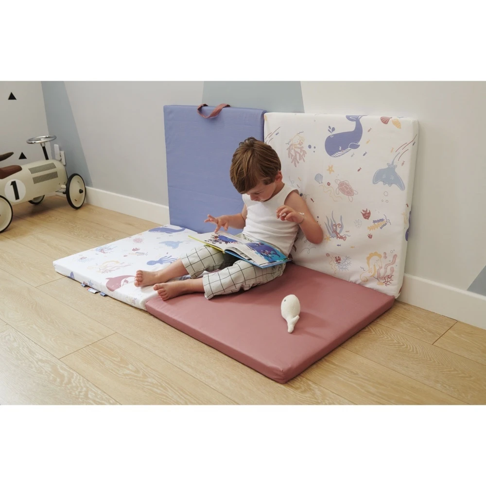 Matelas Tapis Malin Trésors De L'océan 8 Matelas Tapis Malin Trésors De L'océan – Image 8