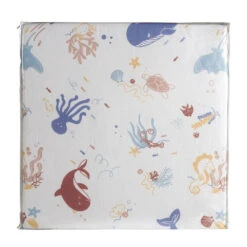 Maxi Tapis Malin Trésors De L'océan -Allobébé no081455811 2