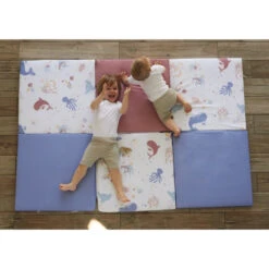 Maxi Tapis Malin Trésors De L'océan -Allobébé no081455811 7