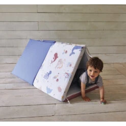 Maxi Tapis Malin Trésors De L'océan -Allobébé no081455811 8