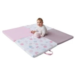 Matelas Tapis Malin Ballerine -Allobébé no081455866 2
