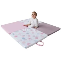 Matelas Tapis Malin Ballerine -Allobébé no081455866 3