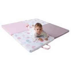 Matelas Tapis Malin Ballerine -Allobébé no081455866 8