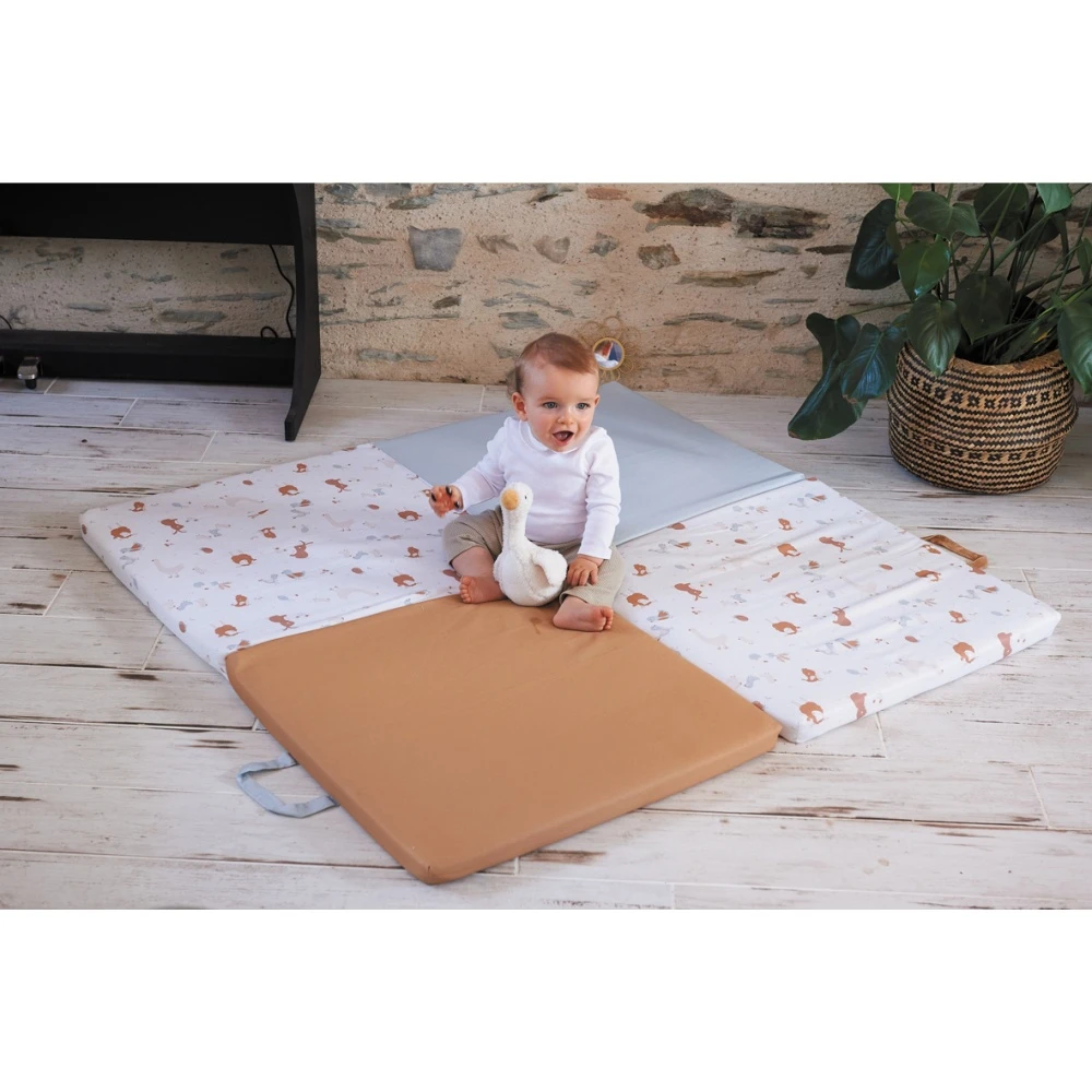Matelas Tapis Malin Little Farmer 7 Matelas Tapis Malin Little Farmer – Image 7