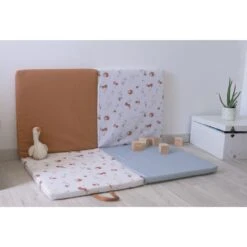 Matelas Tapis Malin Little Farmer 16 Matelas Tapis Malin Little Farmer -Allobébé no081457623 7
