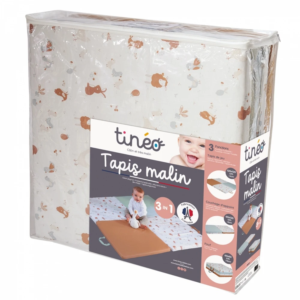 Matelas Tapis Malin Little Farmer 9 Matelas Tapis Malin Little Farmer – Image 9