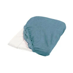 Lot De 2 Housses De Matelas à Langer Celadon